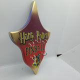 Harry Potter Pinball Key Rack