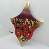 Harry Potter Pinball Key Rack
