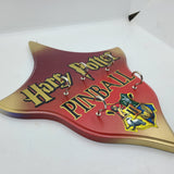 Harry Potter Pinball Key Rack