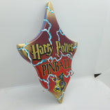 Harry Potter Pinball Key Rack Electrified