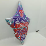 Transformers Pinball Key Rack