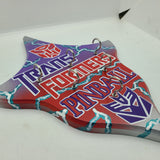 Transformers Pinball Key Rack