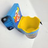 Rocky and Bullwinkle Pincup