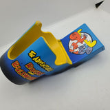 Rocky and Bullwinkle Pincup