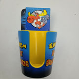 Rocky and Bullwinkle Pincup