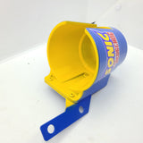 Sonic Pincup Standard Style