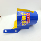 Sonic Pincup Standard Style