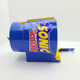 Sonic Pincup Standard Style