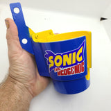 Sonic Pincup Standard Style