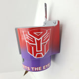 Transformers More Than Meets the Eye PinCup Standard Style