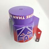 Transformers More Than Meets the Eye PinCup Standard Style