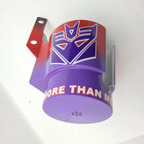 Transformers More Than Meets the Eye PinCup Standard Style