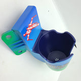 Pincup for Star Wars Blue/Green Premium Style