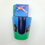 Star Wars PinCup Blue/Green Premium Style