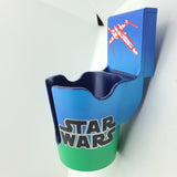 Star Wars PinCup Blue/Green Premium Style