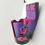 ACDC Luci Pincup Premium Style