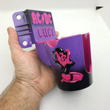 ACDC Luci Pincup Premium Style