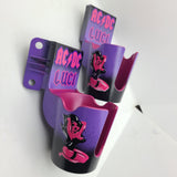 ACDC Luci Pincup Premium Style