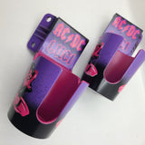 ACDC Luci Pincup Premium Style