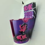 ACDC Luci Pincup Premium Style Fire