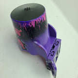 ACDC Luci Pincup Premium Style Fire