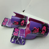 ACDC Luci Pincup Premium Style Fire