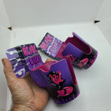 ACDC Luci Pincup Premium Style Fire