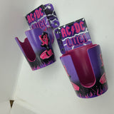 ACDC Luci Pincup Premium Style Fire