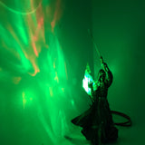 Medieval Madness Interactive Evil Wizard