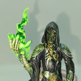 Medieval Madness Interactive Evil Wizard