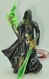Medieval Madness Interactive Evil Wizard