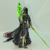 Medieval Madness Interactive Evil Wizard