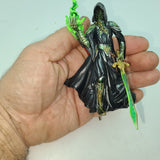 Medieval Madness Interactive Evil Wizard