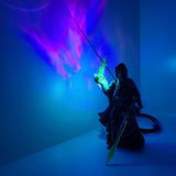 Medieval Madness Interactive Evil Wizard