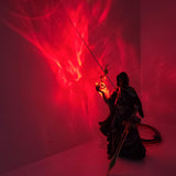 Medieval Madness Interactive Evil Wizard