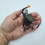 Medieval Madness Interactive Knight Warrior