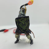 Medieval Madness Interactive Knight Warrior