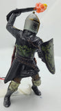 Medieval Madness Interactive Knight Warrior