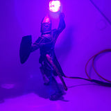 Medieval Madness Interactive Knight Warrior