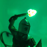Medieval Madness Interactive Knight Warrior
