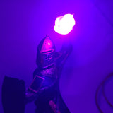 Medieval Madness Interactive Knight Warrior