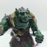 Medieval Madness Interactive Green Orge