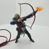 Dungeons and Dragons Interactive Playfield Archer