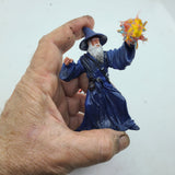 Medieval Madness Interactive Wizard Mod