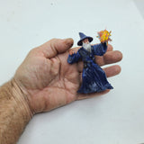Medieval Madness Interactive Wizard Mod