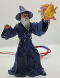 Medieval Madness Interactive Wizard Mod