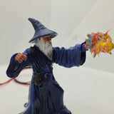 Medieval Madness Interactive Wizard Mod