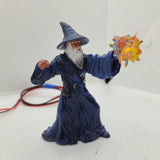 Medieval Madness Interactive Wizard Mod
