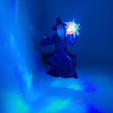 Medieval Madness Interactive Wizard Mod