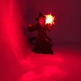 Medieval Madness Interactive Wizard Mod